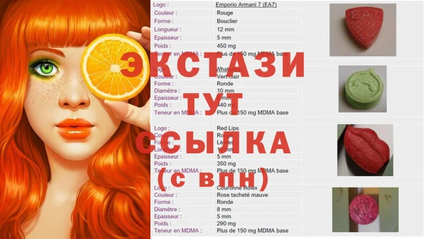 эйфоретик Баксан